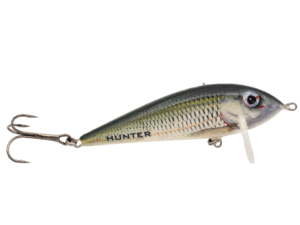 Przynęta Wobler Hunter Andrzej Lipiński  Soul 7  OL Tonący 15 g
