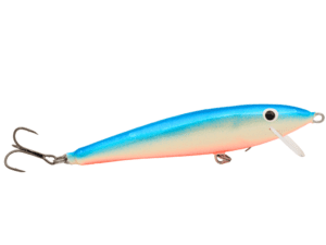 Przynęta Kenart wobler Fighter 10 cm 11 g pływający BP