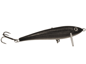 Przynęta Wobler Siek Siga 9 cm tonący 14 g #BL