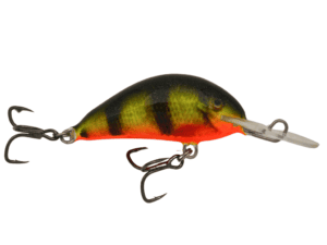 Przynęta Kenart wobler Shark 4 cm 4 g pływający NPB